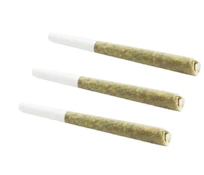 KEYLIME KUSH - 3 x 0.5g