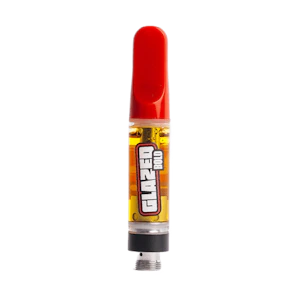 BOLD - Tangie Kush 1g