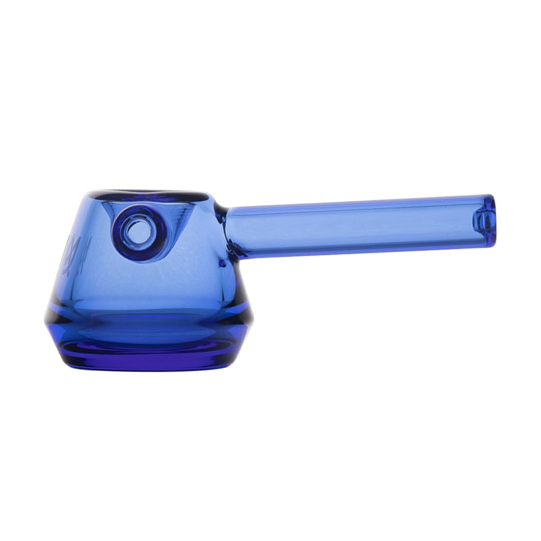 Kettle Pipe - Azure Blue