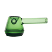 Kettle Pipe - Cactus Green