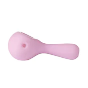 Pioneer Spoon Pipe - Bubblegum