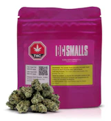 BUBBLE BATH SMALLS - 3.5