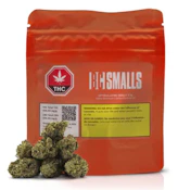 OPTIMUS CRIME SMALLS - 3.5