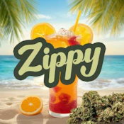 Sunshine Punch (7g) - Zippy