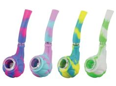 ACC - AFG - 5.5" Silicone Pipe