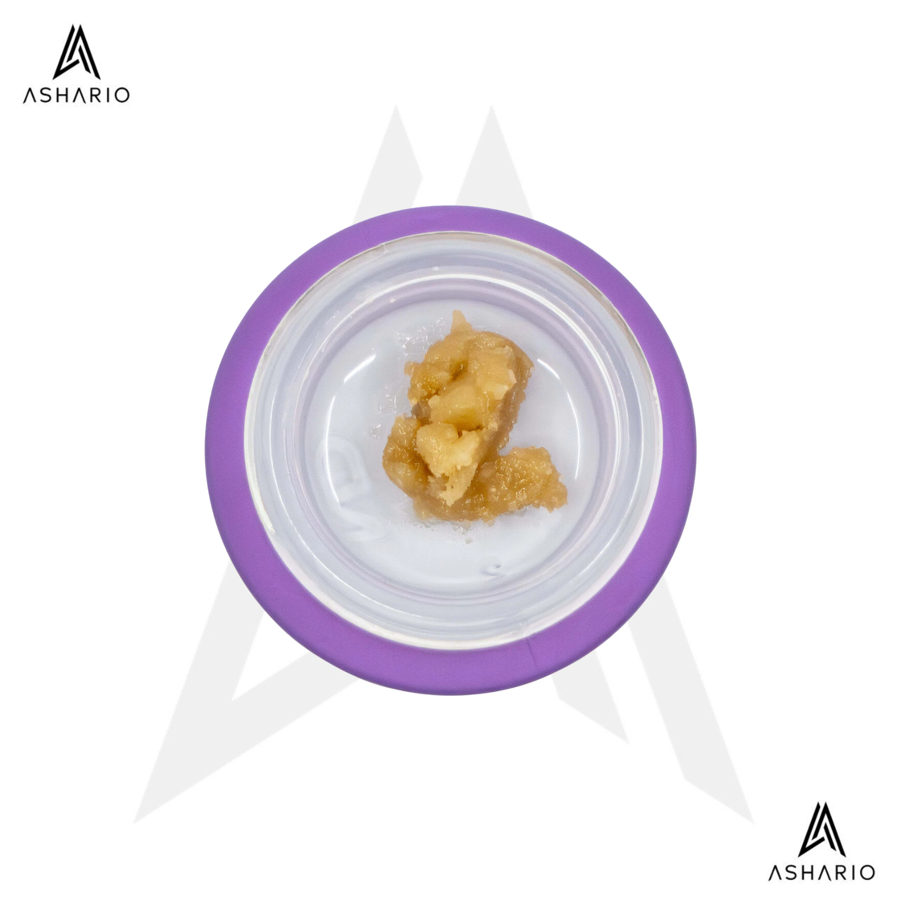 PURPLE HILLS - Tropical Twist XL | 1.25g Main Image