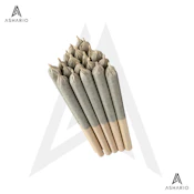 Big Red Sativa | 20x0.5g