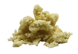 Pineapple Glimmer Whipped Diamonds (Pineapple God) - 1g