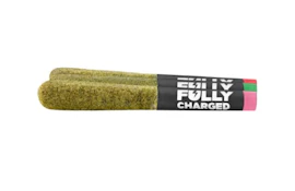 Spinach - Fully Charged Tropical Pack Infused (3x0.5g)