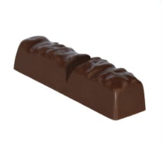 Hash Rosin Milk Chocolate Salted Caramel Stix