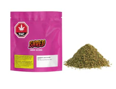 Gnarberry Milled Flower 7G