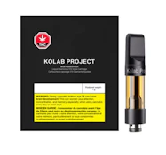 Blue Passionfruit Diamonds 510 Thread Cartridge 1G