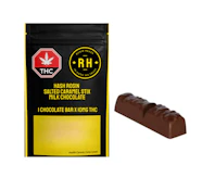 Hash Rosin Milk Chocolate Salted Caramel Stix LTO