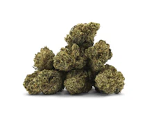 BC Smalls | Optimus Crime Smalls | 3.5 g