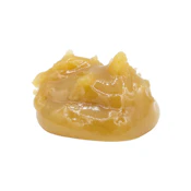 Earthwolf Farms  - NORTHERN APPLE JAXX LIVE ROSIN - 1g