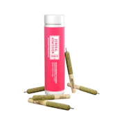 GENERAL ADMISSION | STRAWBERRY MANGO 5 X 0.5G PRS