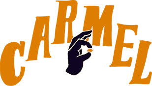 Carmel Animal Face Temple Ball 2g Hash