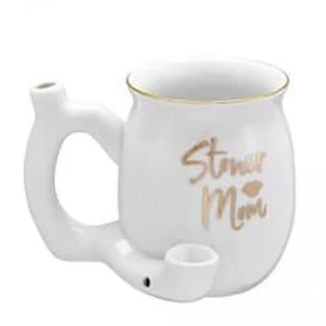 Smoke Arsenal - Stoner Mom Pipe Mug