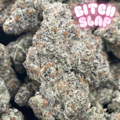B!tch Slap 3.5g Dried Flower
