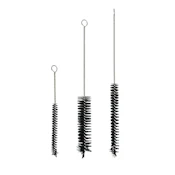 Green Goddess - 3pc Cleaning Brush Set