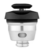 Puffco | New Peak 3D Chamber | Onyx