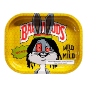 Buddswood Metal Rolling Tray - Small