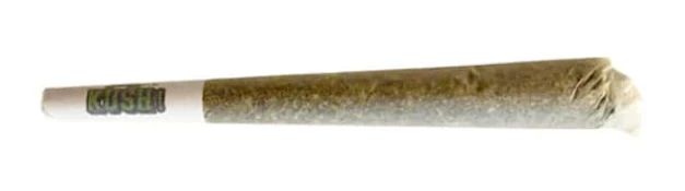 DURBAN LEMON POISON PRE-ROLL - 1