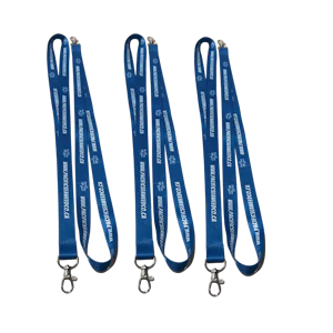 Pacific Sea Weed Cannabis Co. - Pacific Sea Weed Lanyards