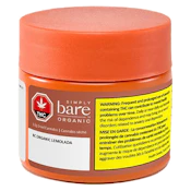 BC Organic Lemolada 7g Dried Flower - Simply Bare