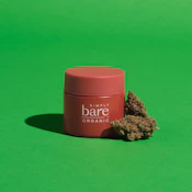 BC Organic Lime Drizzle 7g Dried Flower - Simply Bare