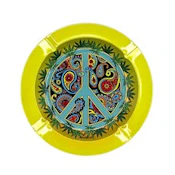 Inner Peace Saash Tray