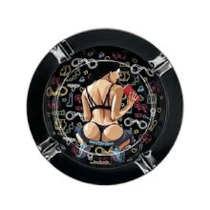 Smoke Arsenal - Assterdam Saash Tray