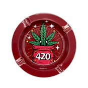420 Power Saash Tray