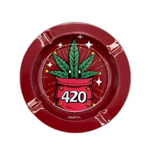 Smoke Arsenal - 420 Power Saash Tray