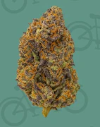 Green Mile - Pakistani Kush - 3.5g