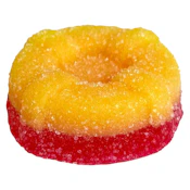 Ratio'd Tropic Boost 1:1:2 THC/CBD/CBG | 1 Pack