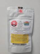 Prairie Roots Sativa 5G Dried Flower