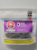 Dab Bods Grape Limeade Botanical Buds 14g Flower