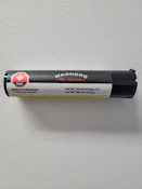 Wagners Banana 1g Disposable Vape