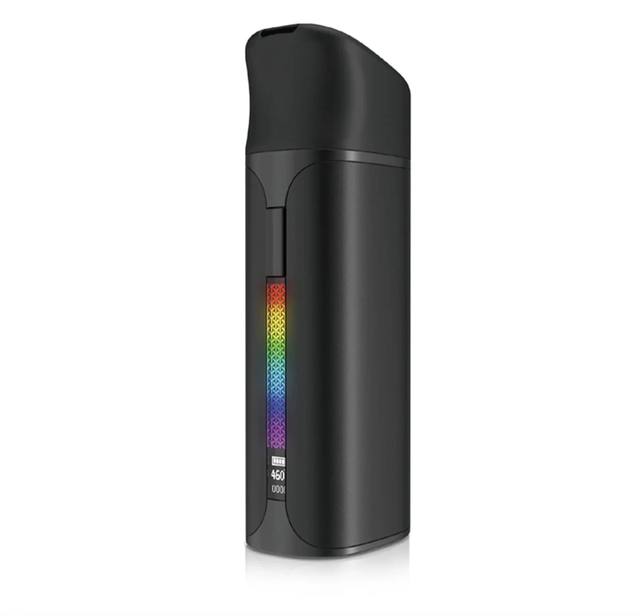 Accessories - Pocket Concentrate Vaporizer Black - Yocan Black Main Image