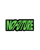 Multipack of 10, No Future 10x the Madness: The Red One THC 100mg Indica 1 x 10g Soft Chews