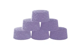 Mixed Berry Creamsicle CBD:CBN 6pk GUMMIES