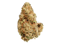 Purple Afghani 28g