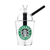 5" Wake & Bake Cup Bong