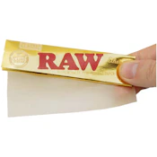 RAW - Ethereal King Size Rolling Papers
