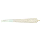 Sloppy Troppy 1 x 1g Diamond Infused Pre-Roll by Portal