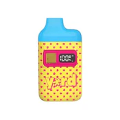 Yard Blueberry Rocket Diamonds 1g Disposable Vape