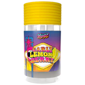 Early Lemon Berry 7 x 0.5g Pre-Rolls