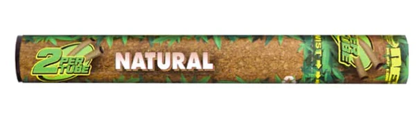 Cyclones - Natural Hemp Cones - 2 Pack