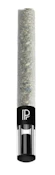 Pistol and Paris Blue Zushi 1x2g Preroll